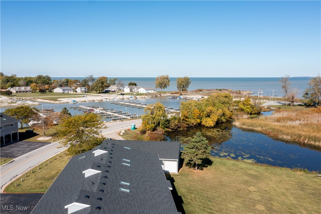 Green Cove - Residential