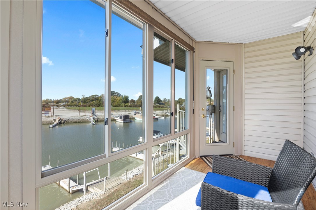 Green Cove - Residential