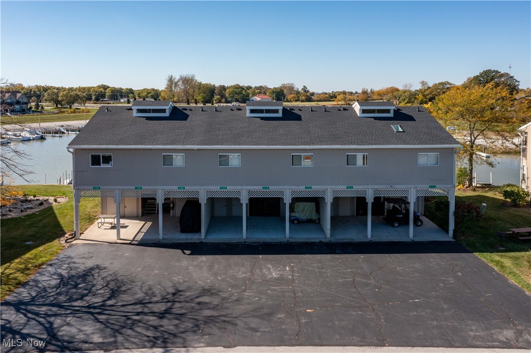 Green Cove - Residential