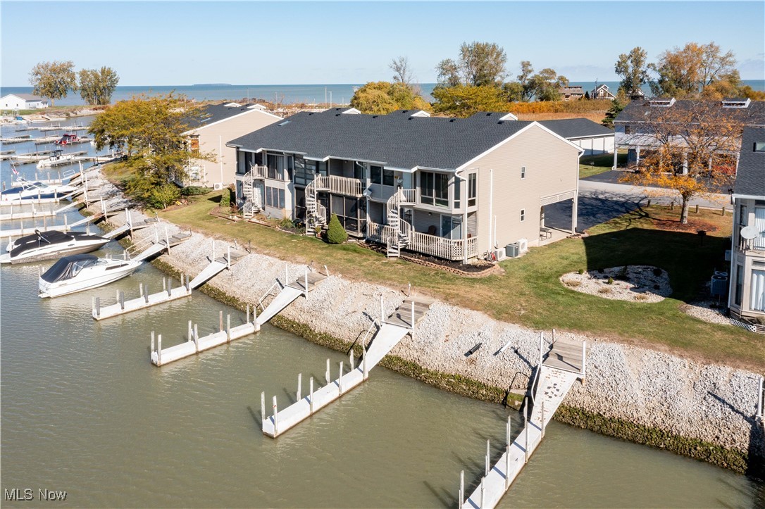 Green Cove - Residential