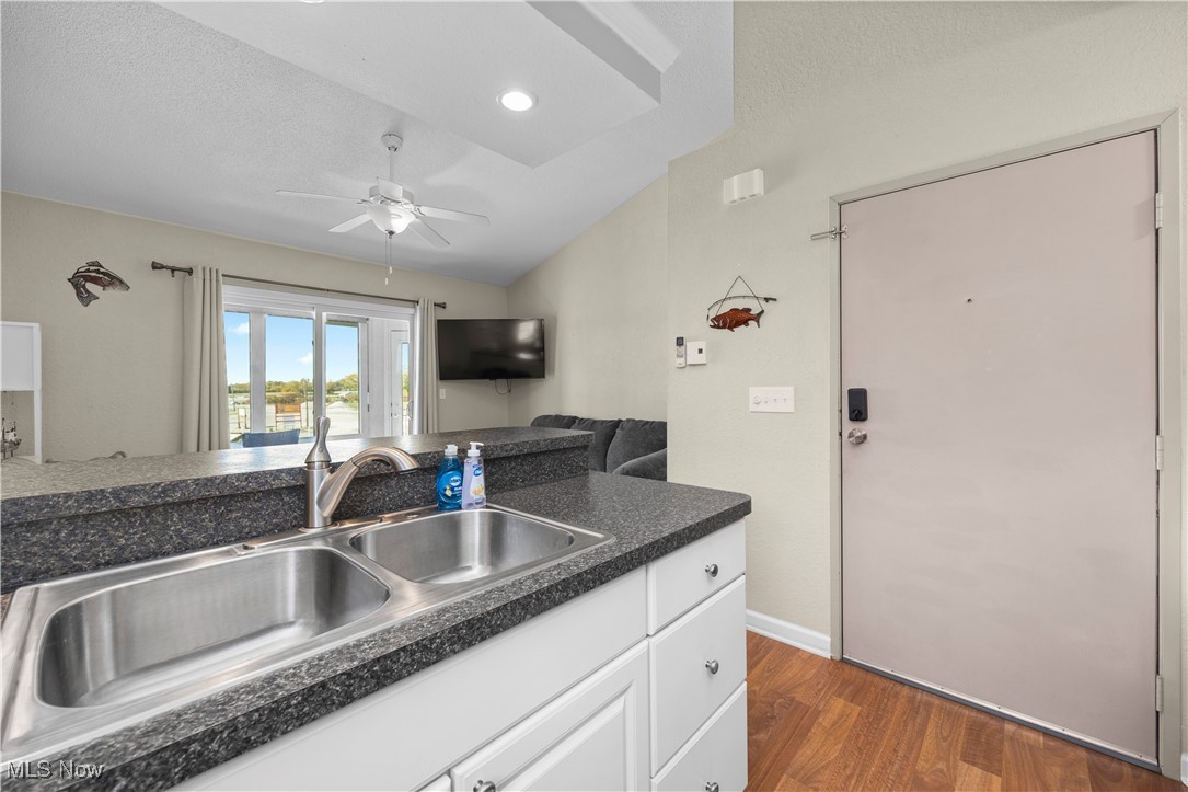 Green Cove - Residential