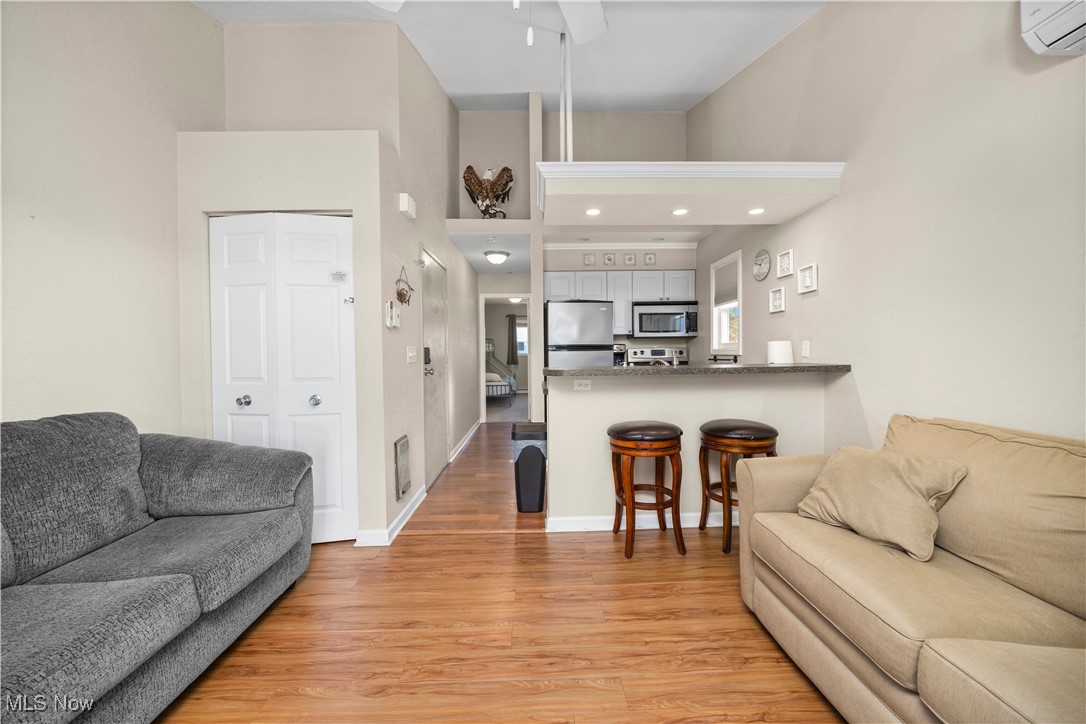 Green Cove - Residential