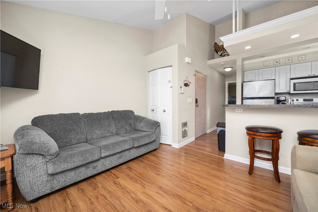 Green Cove - Residential