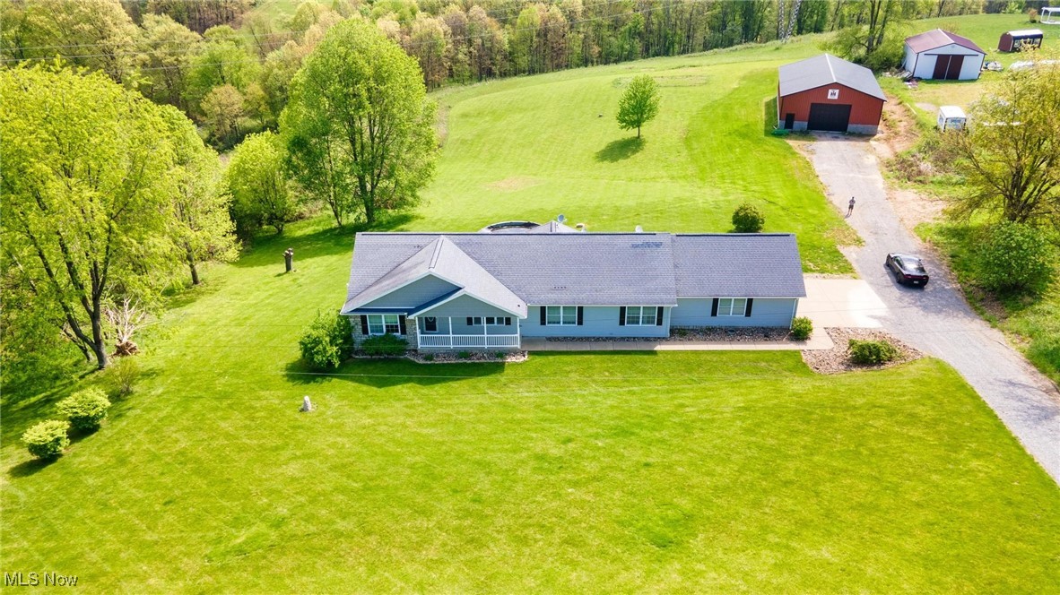 99 Township Road 262, Bloomingdale, Ohio image 12