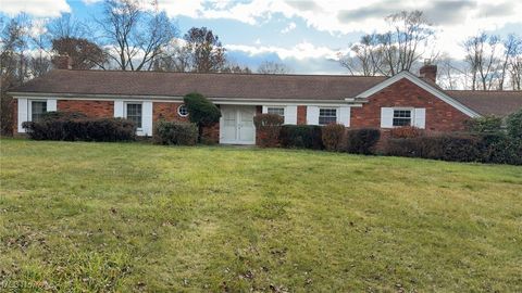 28000 S Woodland Road Pepper Pike OH 44124