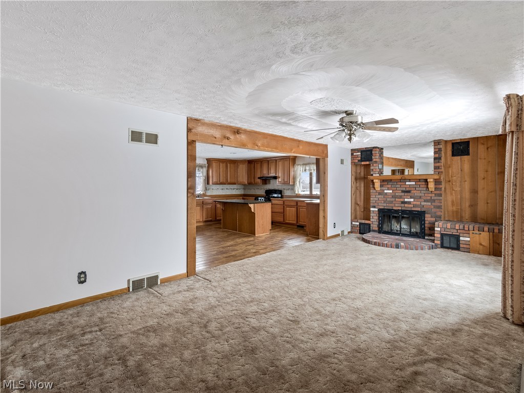 Genoa Homesites - Residential