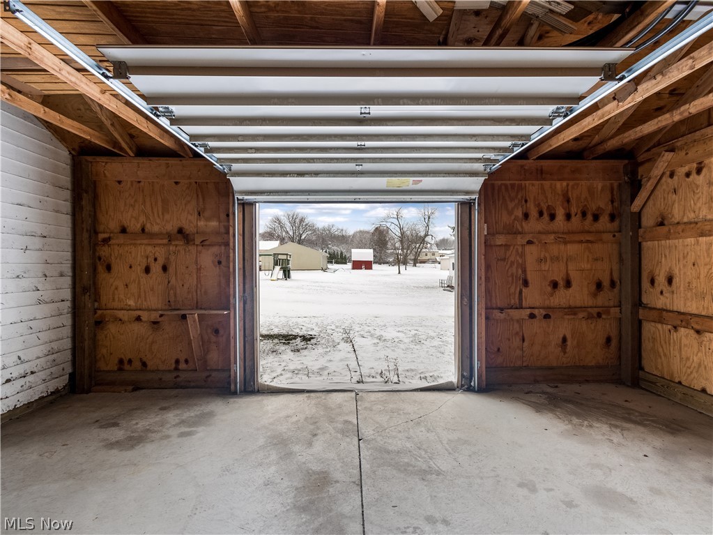 Genoa Homesites - Residential