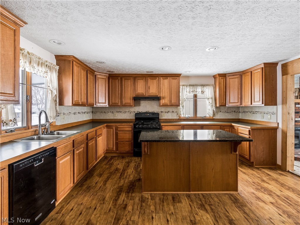 Genoa Homesites - Residential