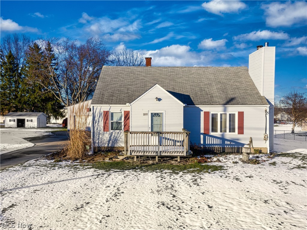 Genoa Homesites - Residential