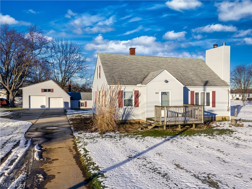 Genoa Homesites - Residential