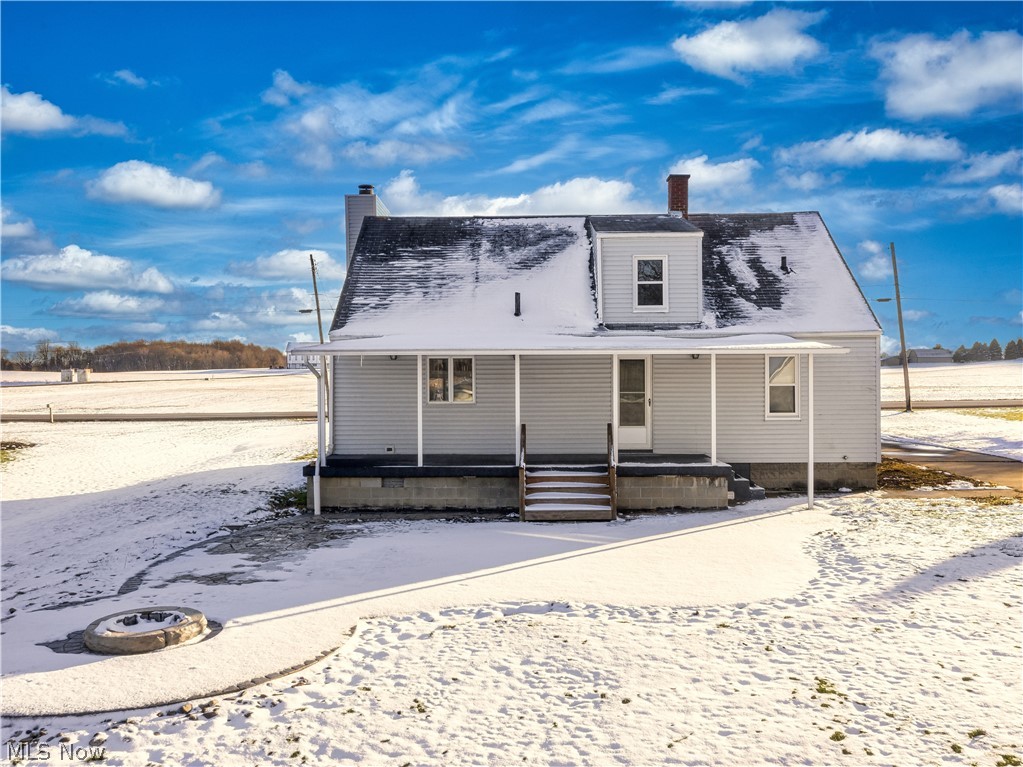 Genoa Homesites - Residential