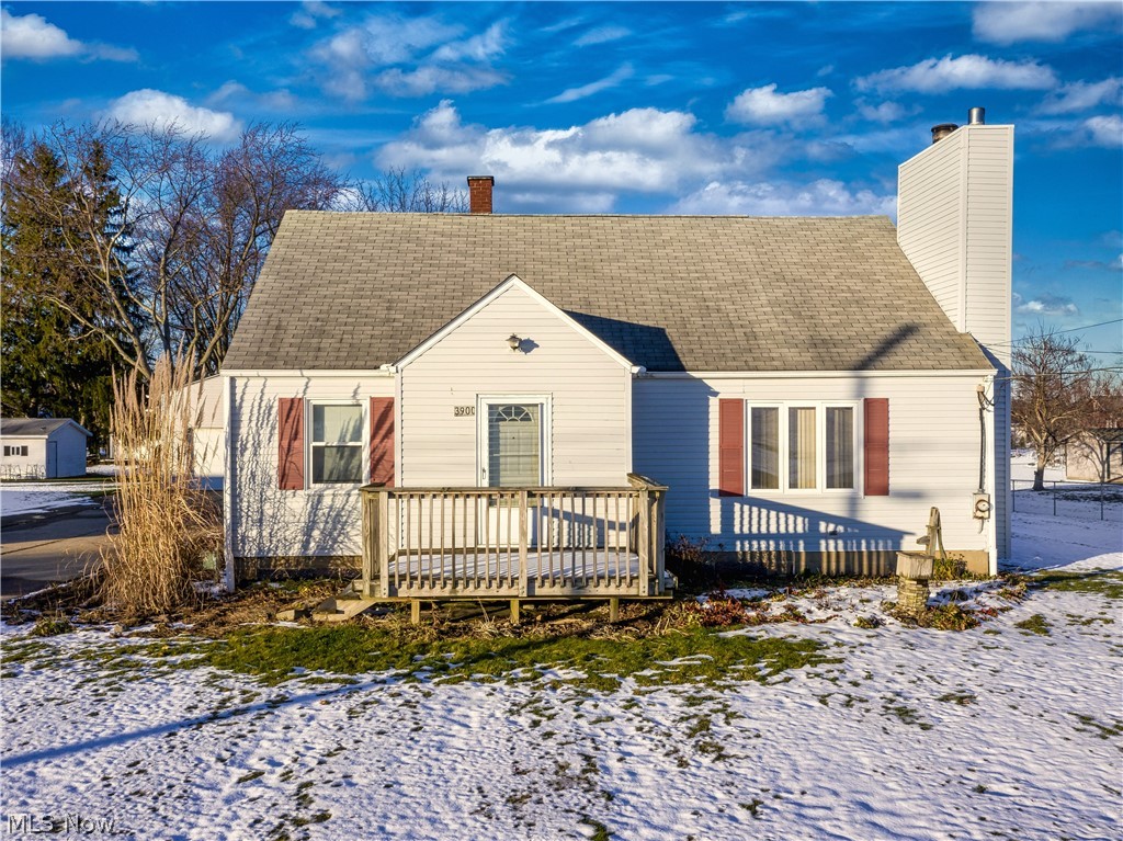 Genoa Homesites - Residential