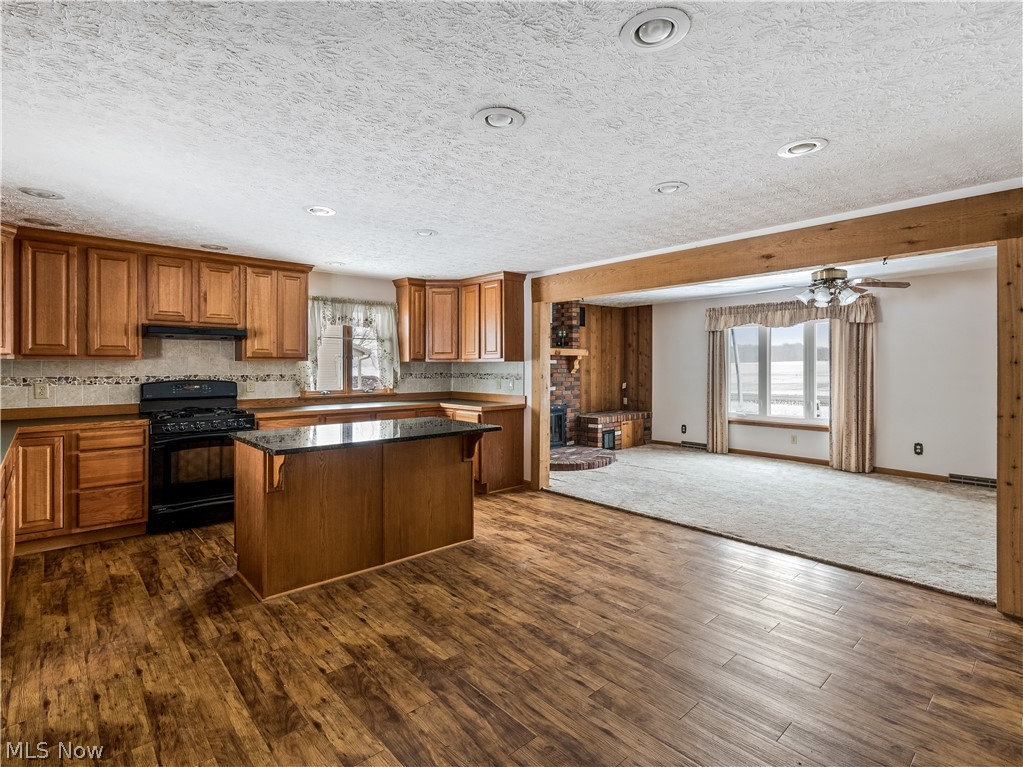 Genoa Homesites - Residential