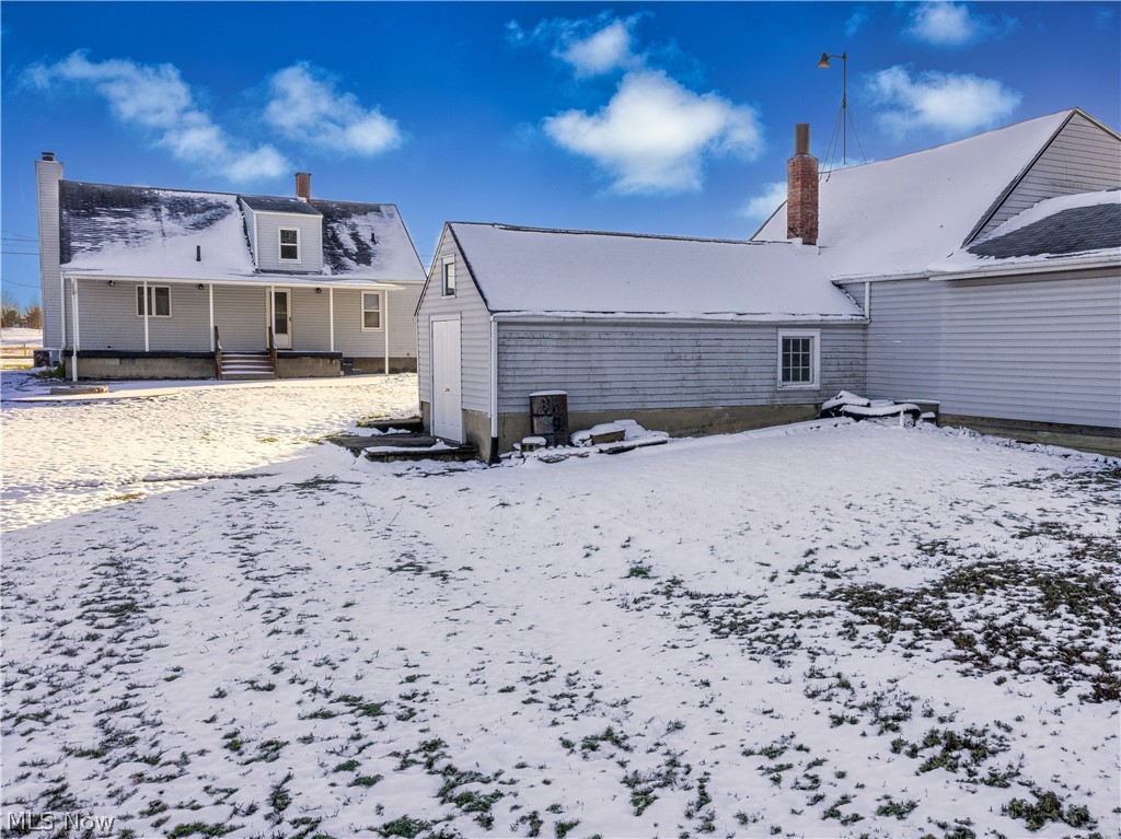 Genoa Homesites - Residential