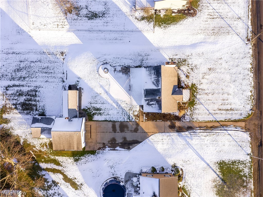 Genoa Homesites - Residential