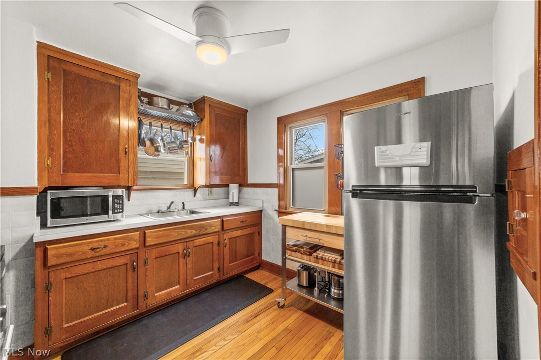 Lorain Wood Allotment - Residential