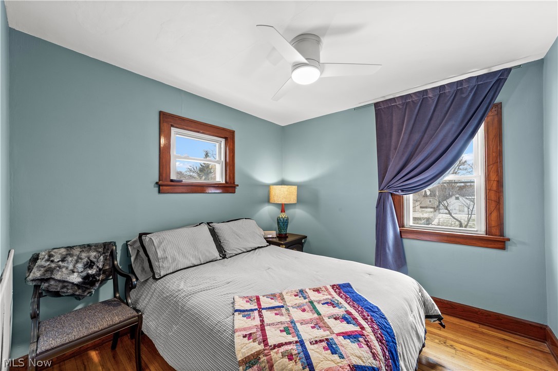 Lorain Wood Allotment - Residential