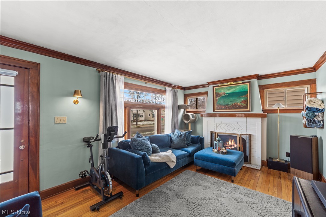 Lorain Wood Allotment - Residential