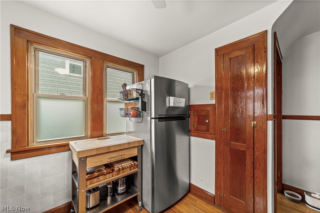 Lorain Wood Allotment - Residential