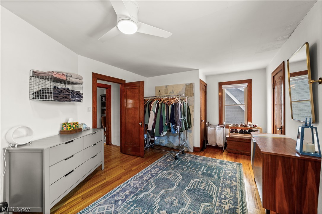 Lorain Wood Allotment - Residential