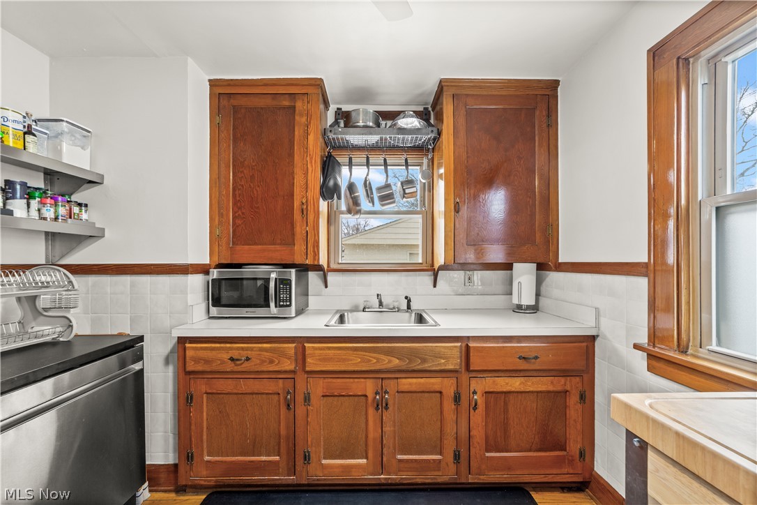 Lorain Wood Allotment - Residential