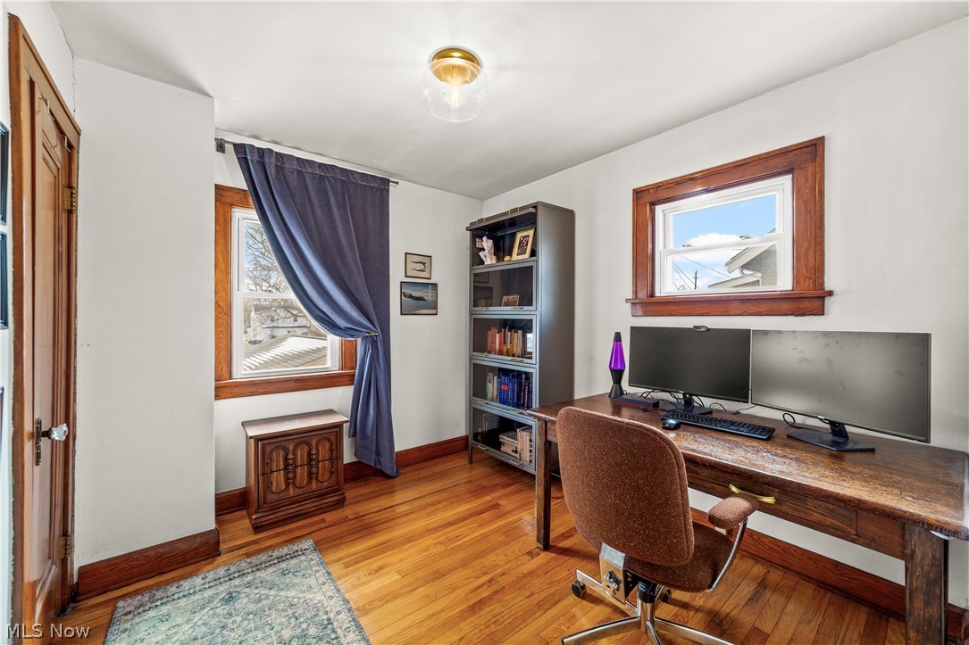 Lorain Wood Allotment - Residential