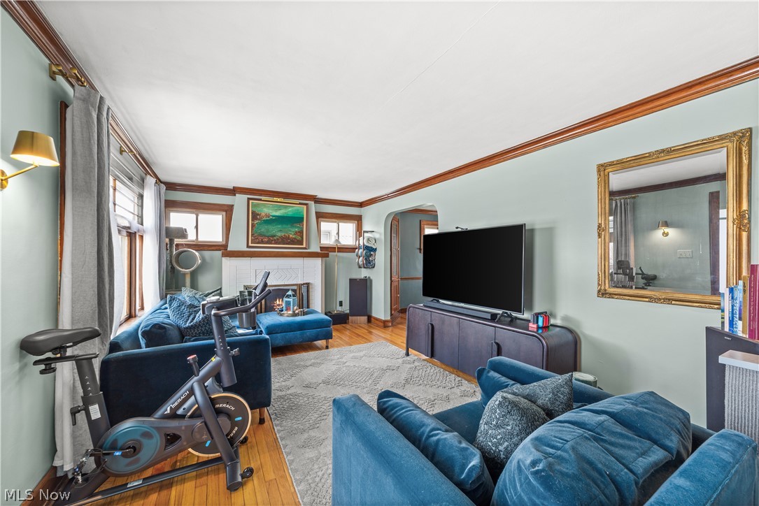 Lorain Wood Allotment - Residential