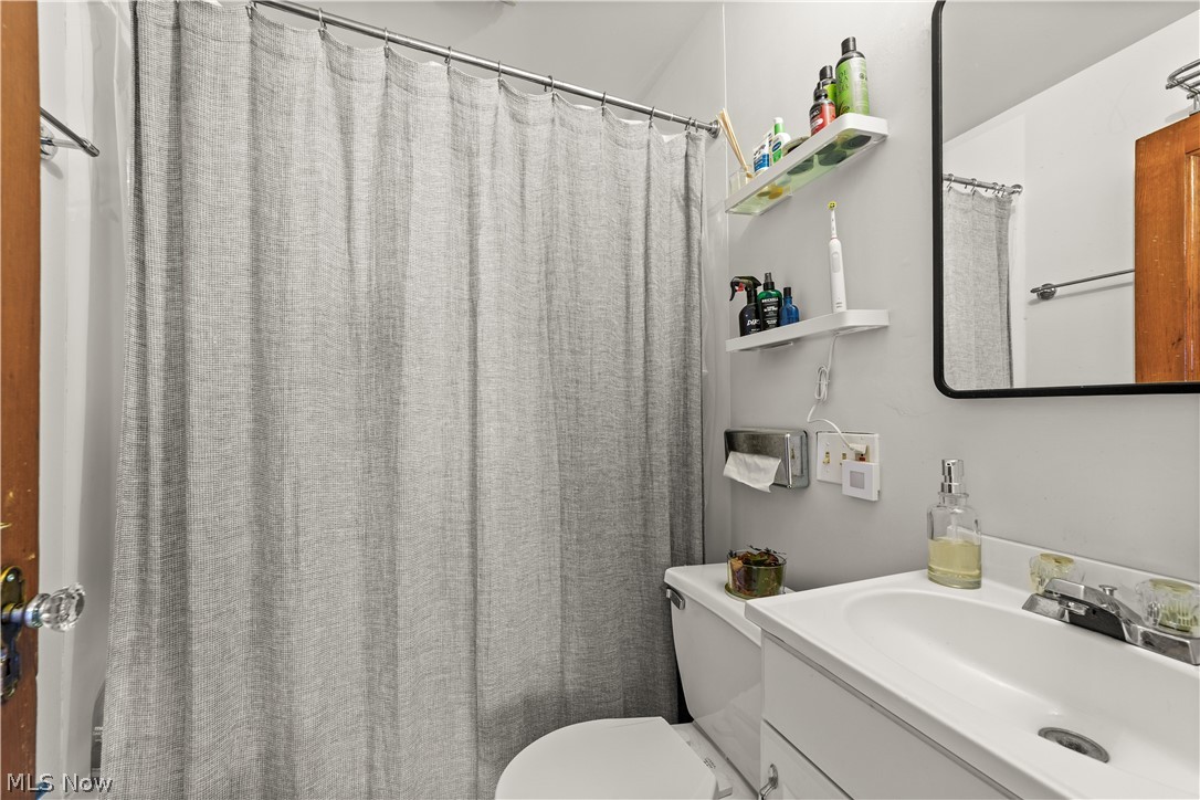 Lorain Wood Allotment - Residential