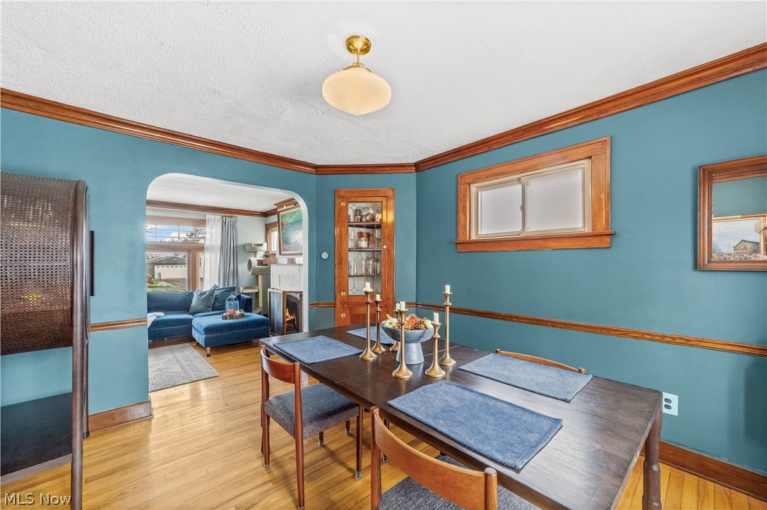 Lorain Wood Allotment - Residential