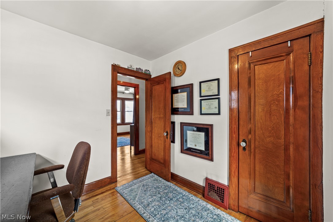 Lorain Wood Allotment - Residential