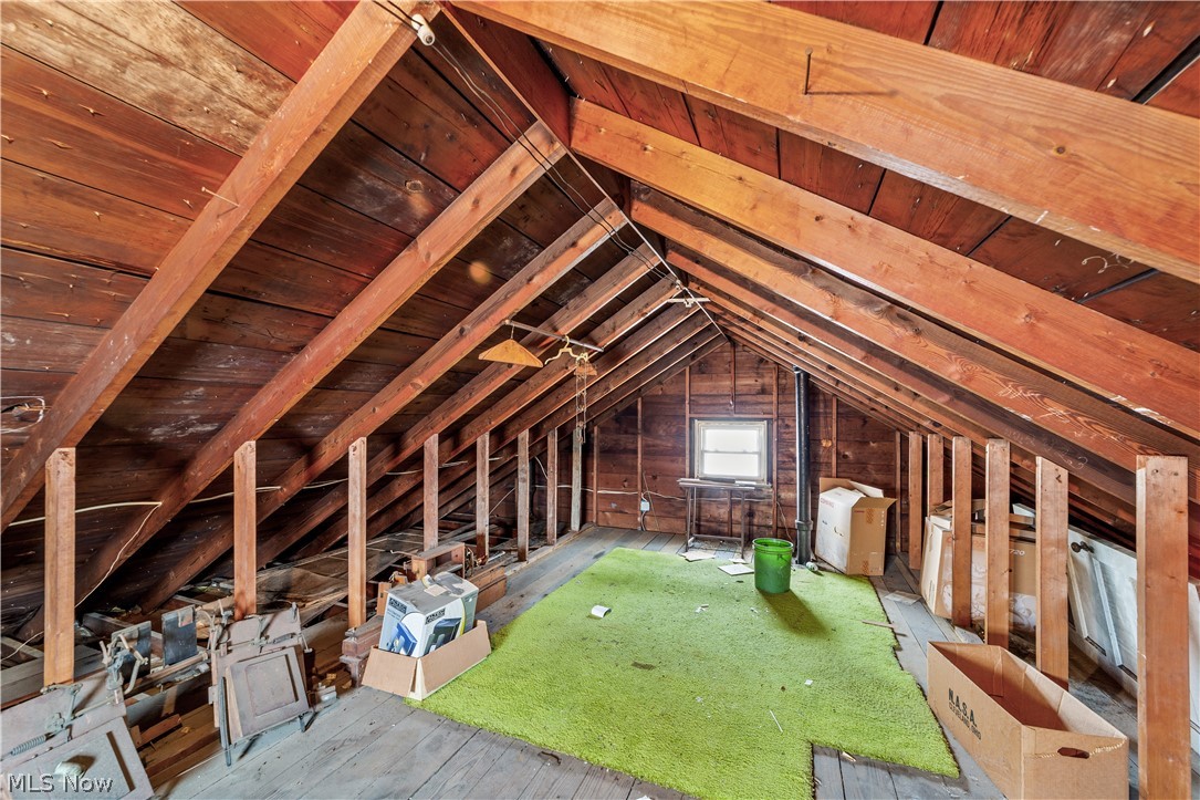 Lorain Wood Allotment - Residential