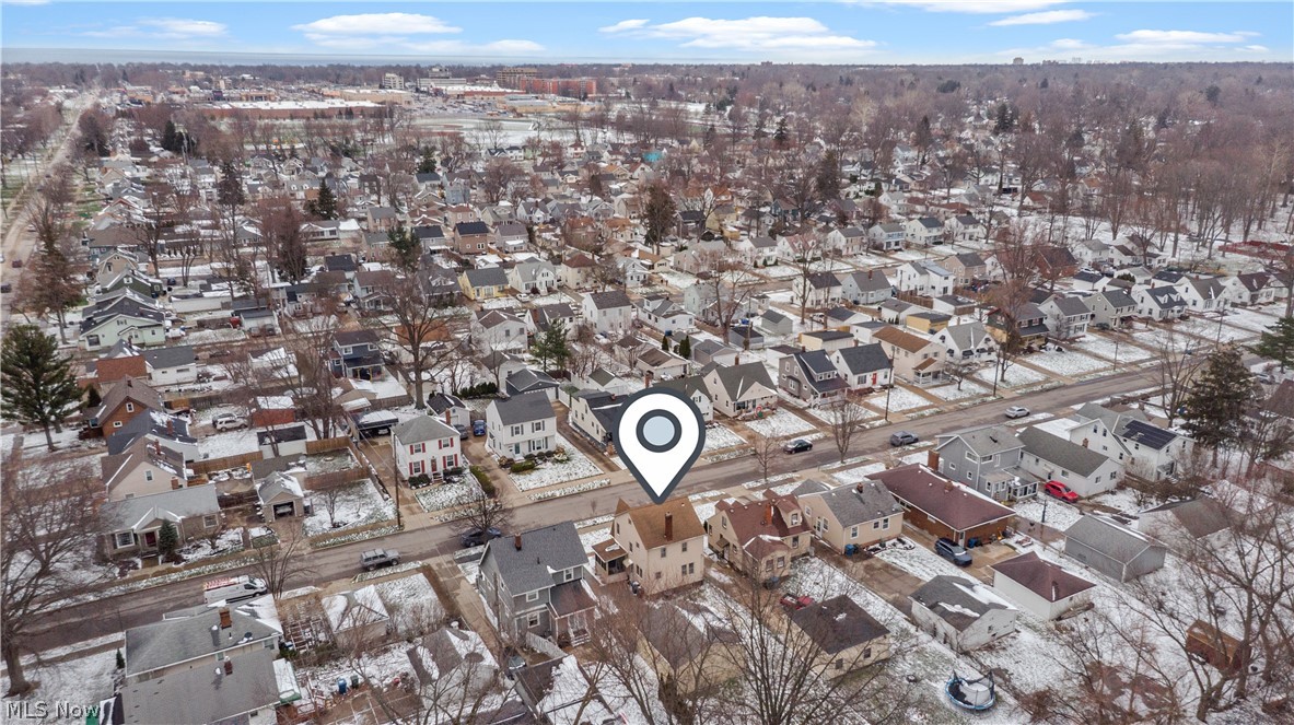 Lorain Wood Allotment - Residential