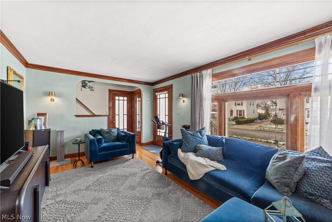 Lorain Wood Allotment - Residential