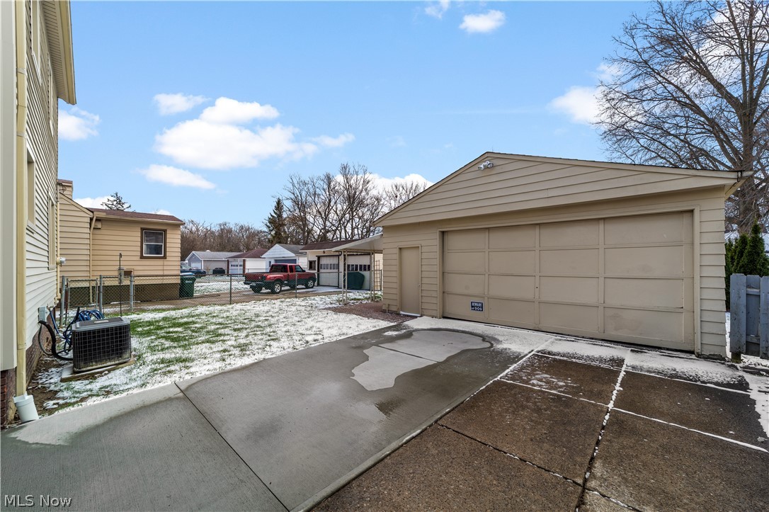 Lorain Wood Allotment - Residential