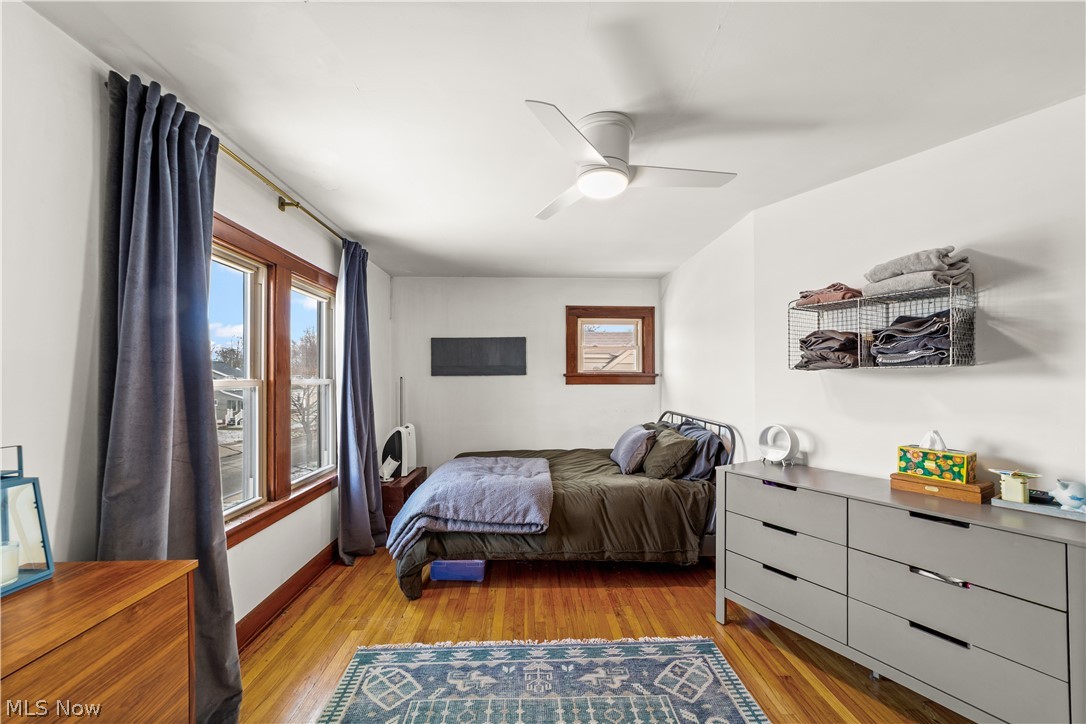 Lorain Wood Allotment - Residential