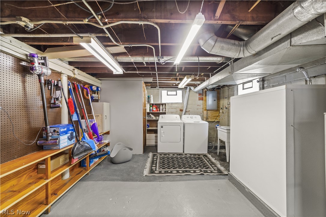 Lorain Wood Allotment - Residential