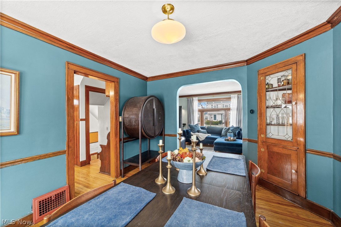 Lorain Wood Allotment - Residential