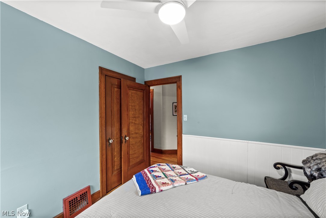 Lorain Wood Allotment - Residential