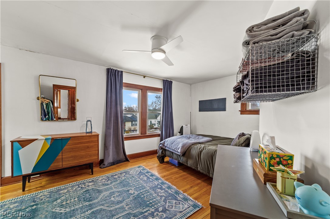 Lorain Wood Allotment - Residential