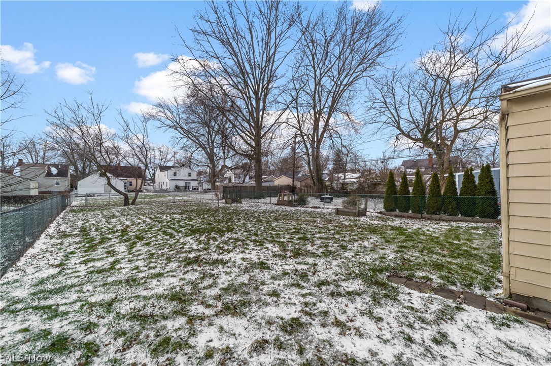 Lorain Wood Allotment - Residential