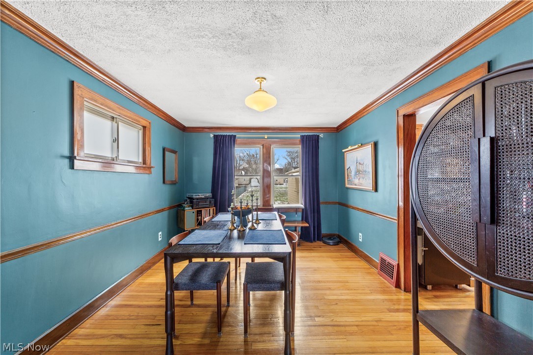 Lorain Wood Allotment - Residential