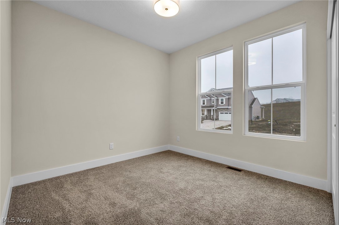 Spring Hill Villas - Residential