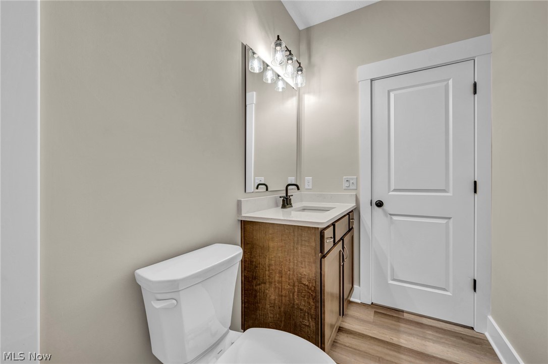 Spring Hill Villas - Residential