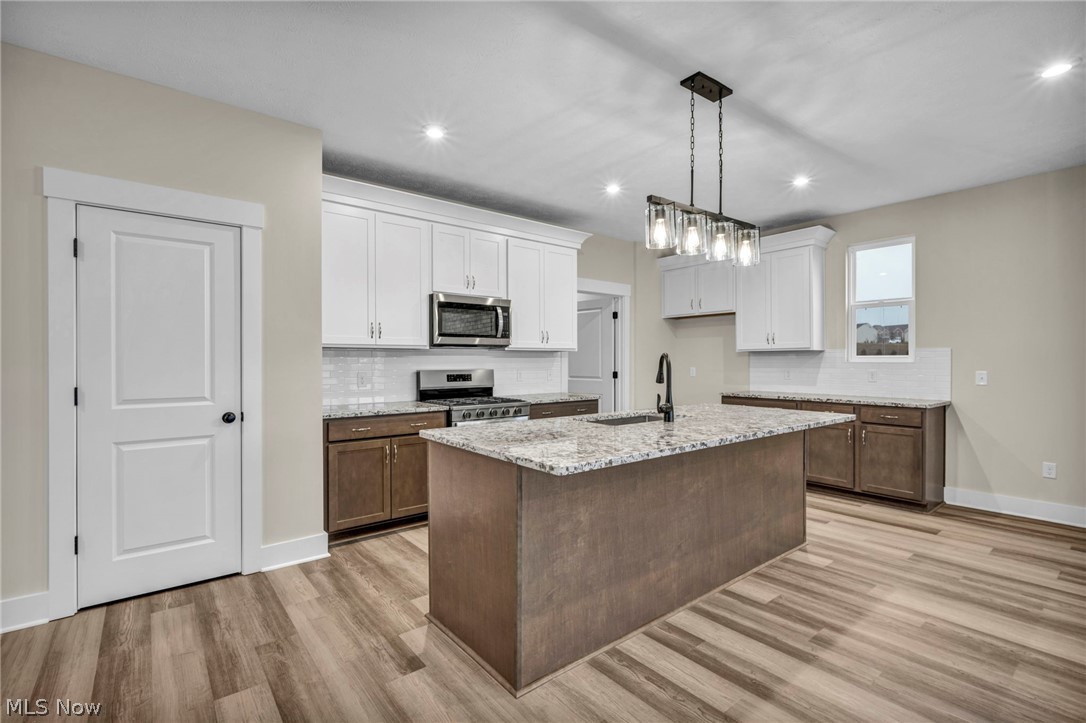 Spring Hill Villas - Residential