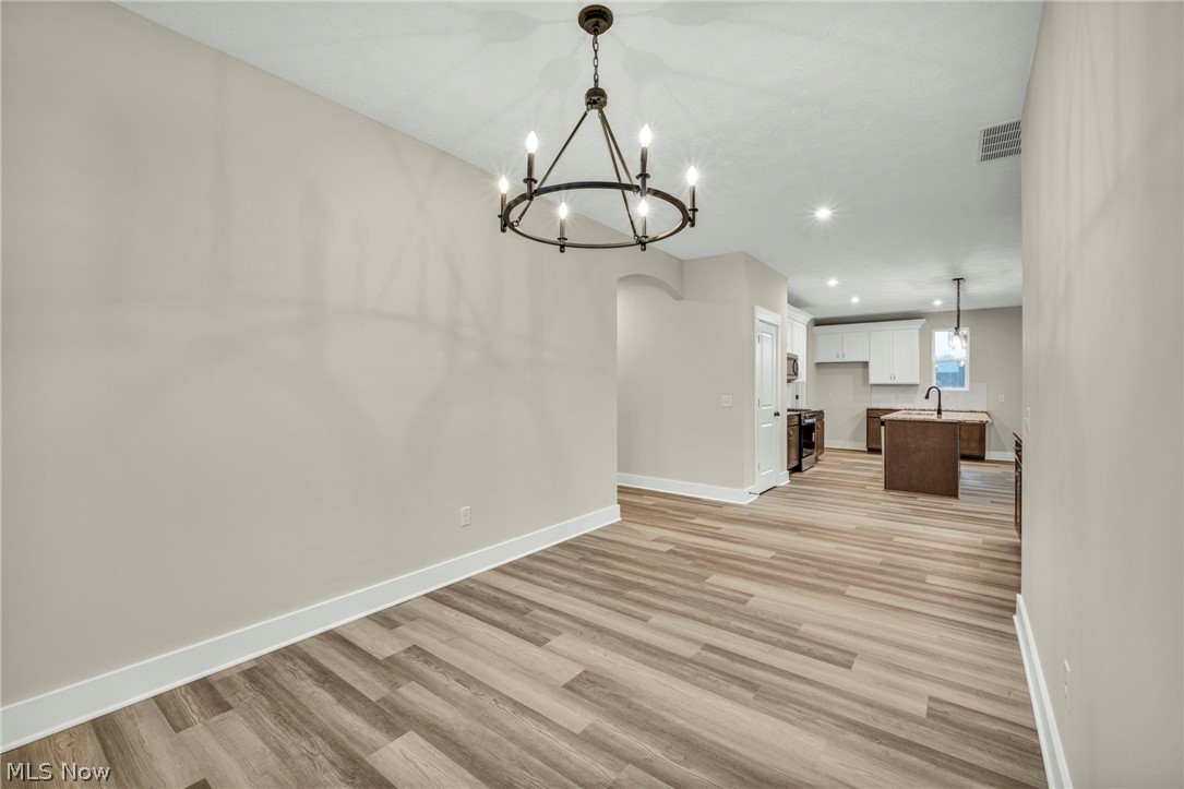 Spring Hill Villas - Residential