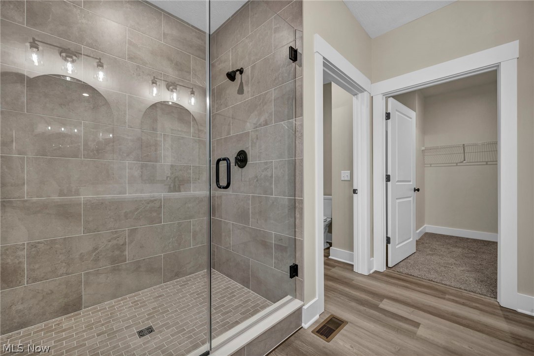 Spring Hill Villas - Residential