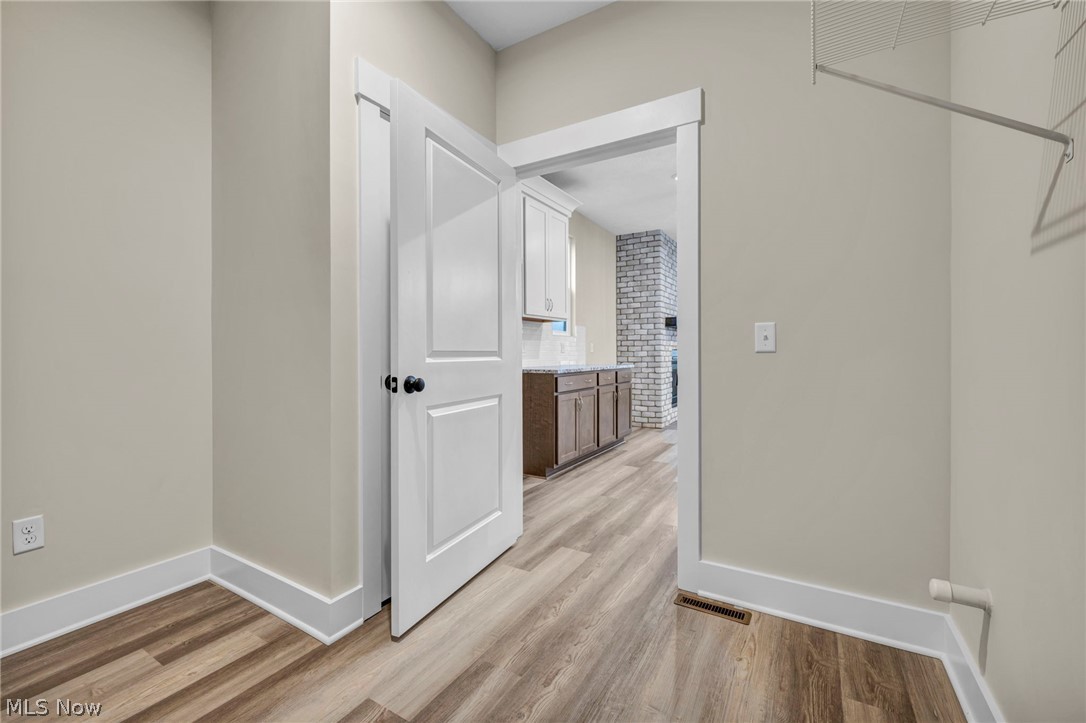 Spring Hill Villas - Residential