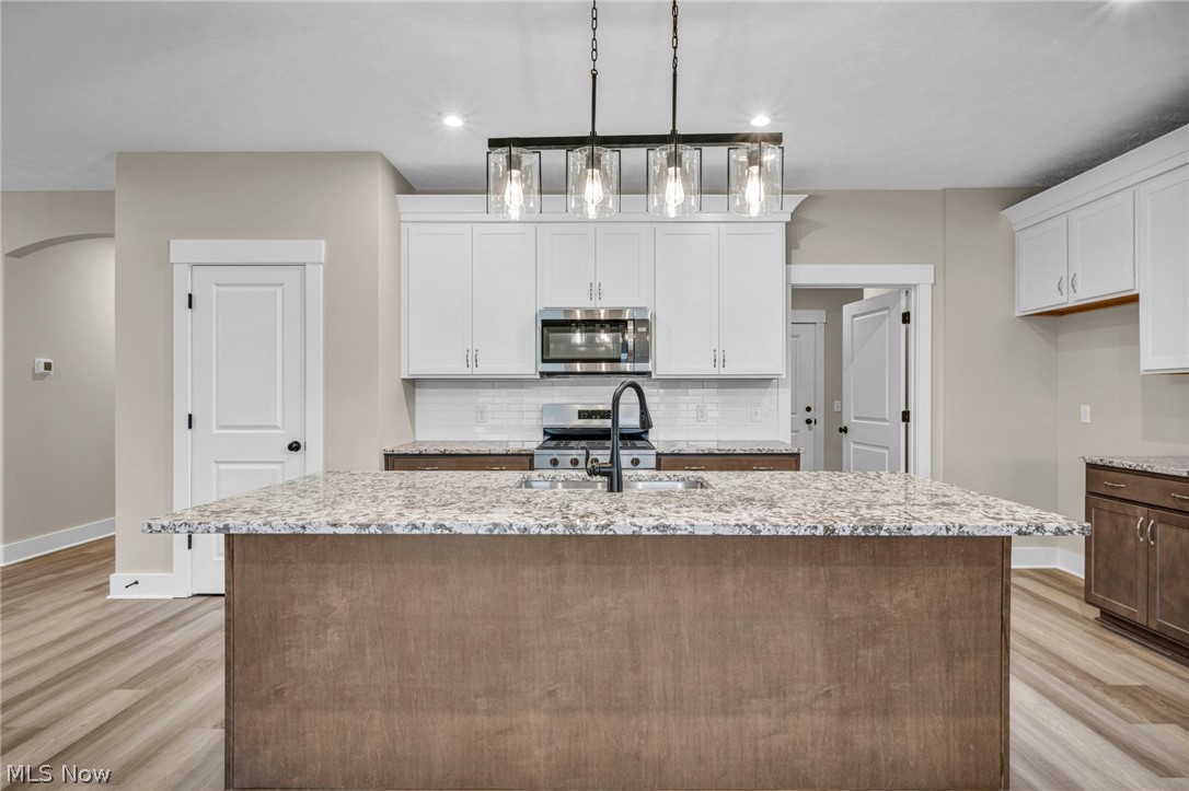 Spring Hill Villas - Residential