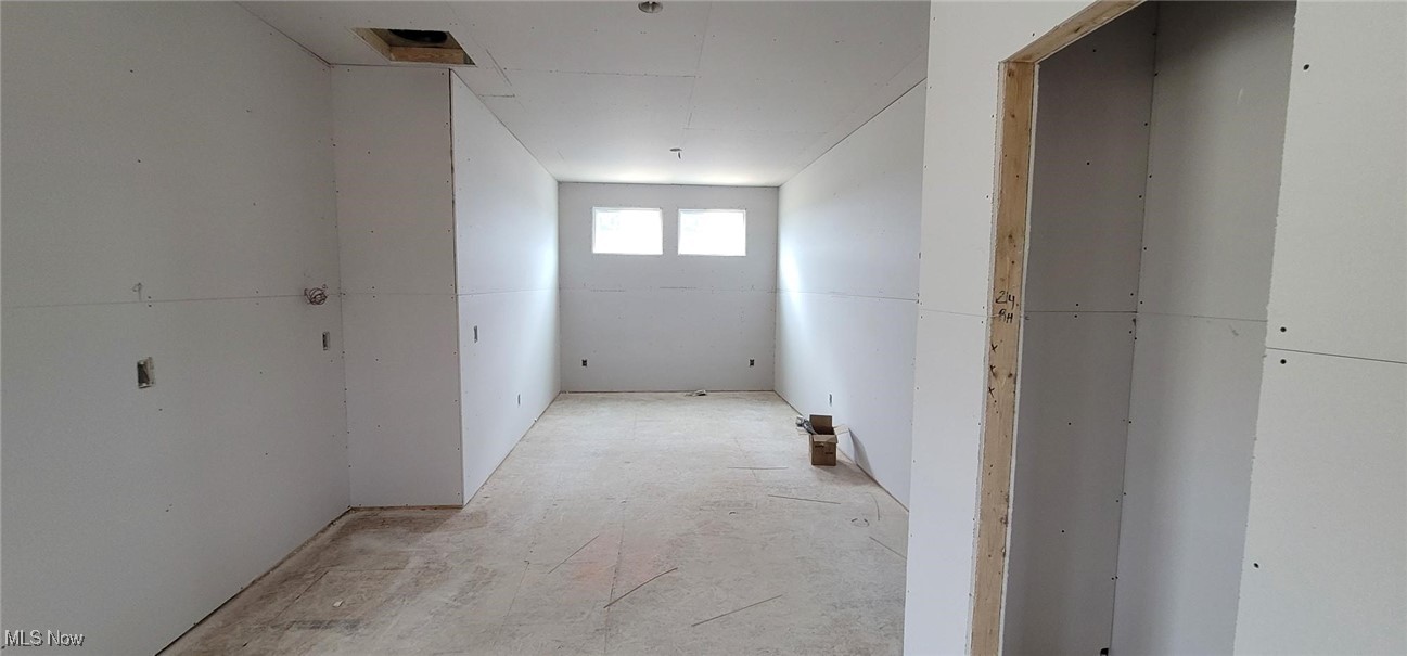 Spring Hill Villas - Residential