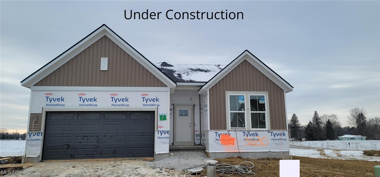 Spring Hill Villas - Residential